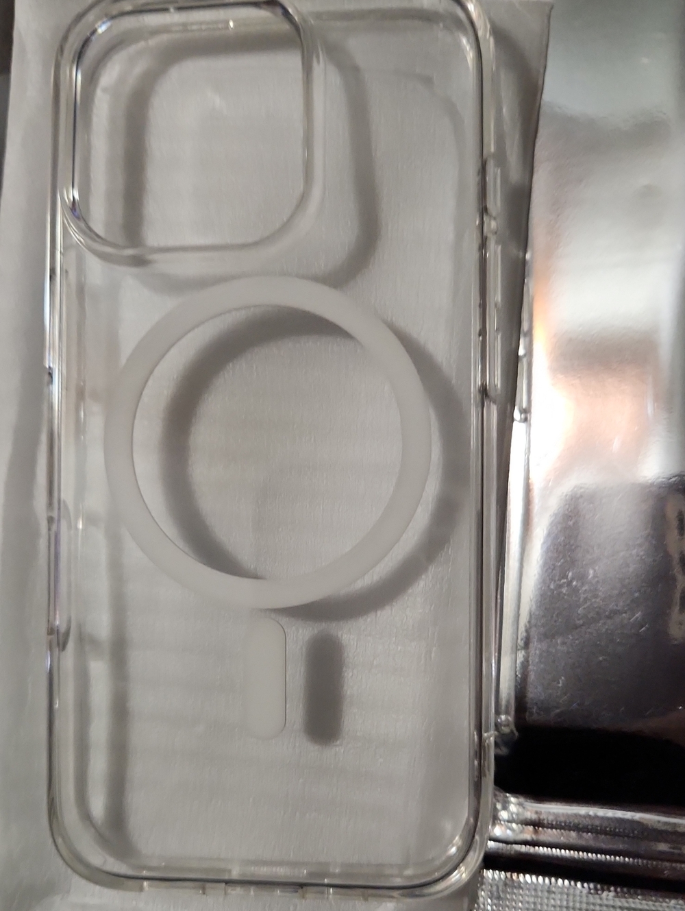Iphone 16 Pro Phone Case